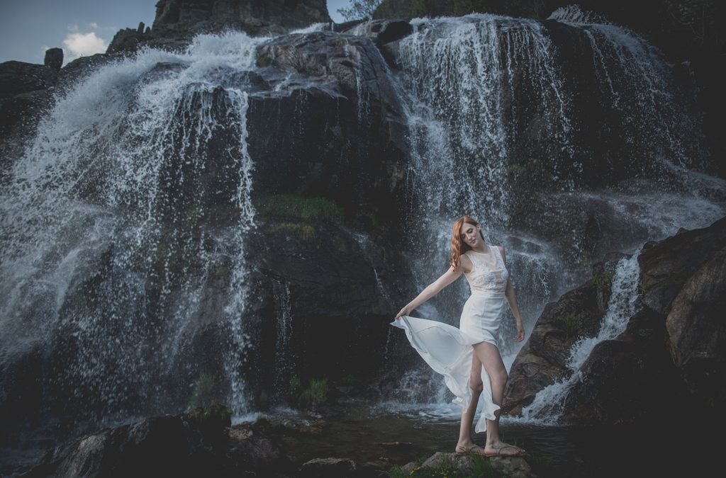 Preboda de Jesús y Ana