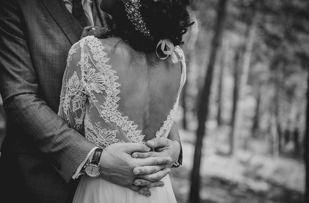 Joyti & Alejandro – La Granja de Lozoya