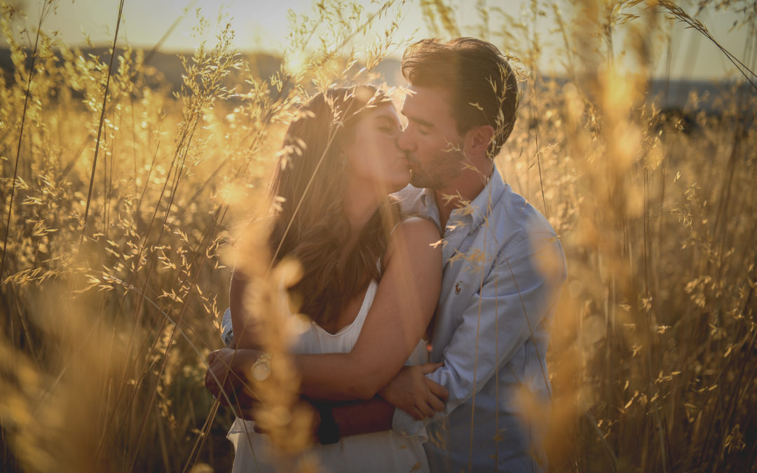 Claudia & José – Preboda en Ávila