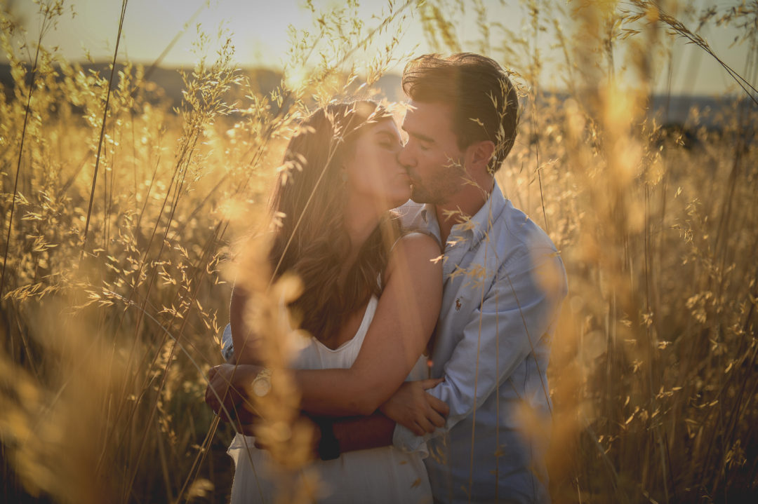 Claudia & José – Preboda en Ávila